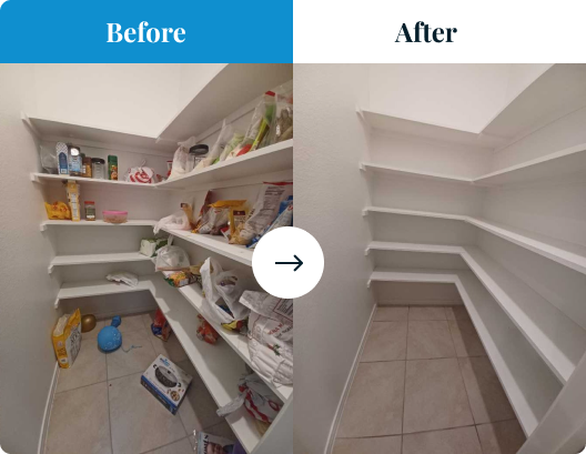 Before & After MO3