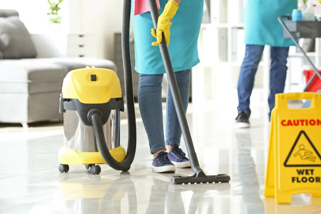 tips to keep home clean