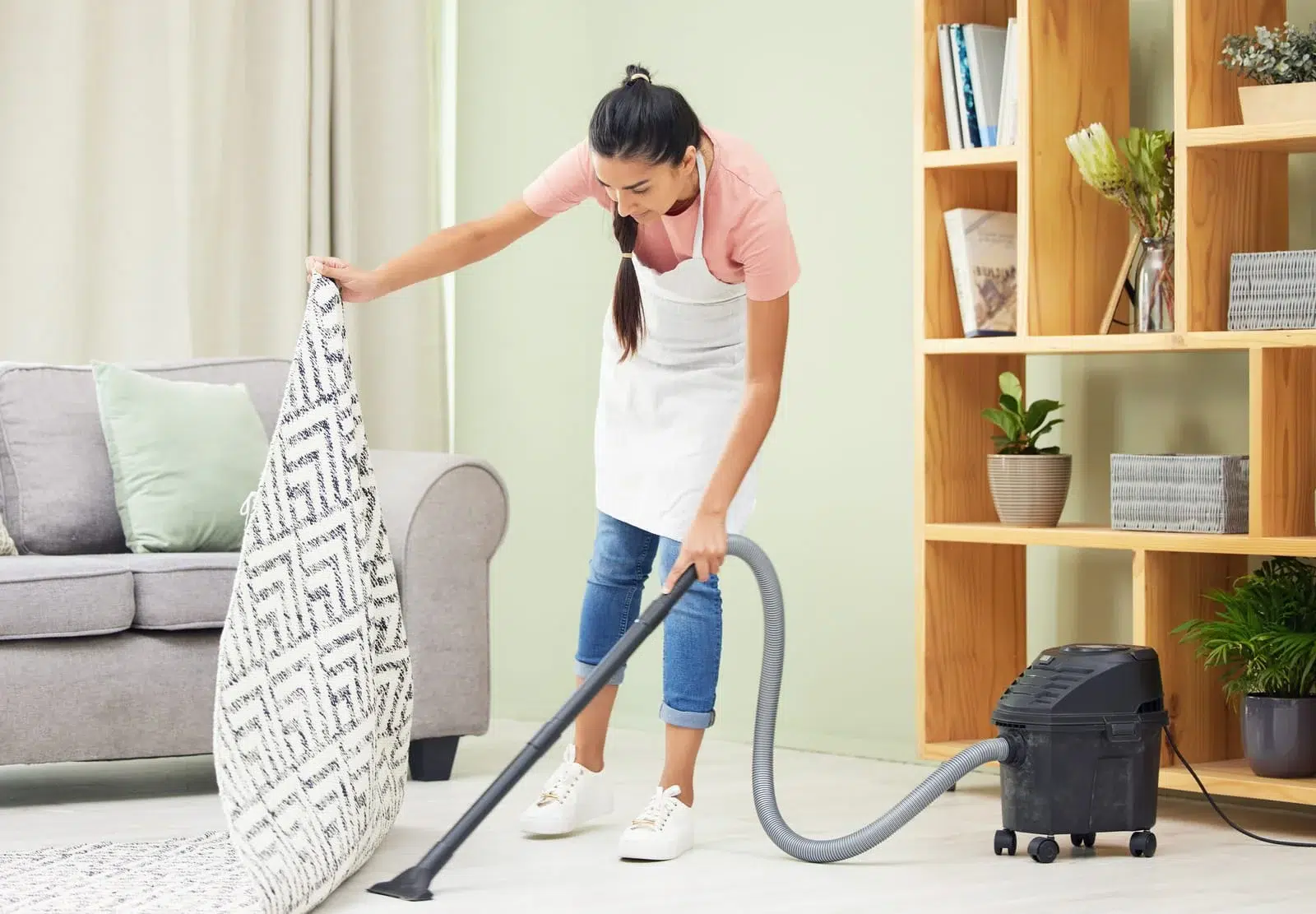 Home Cleaning Services in Southlake