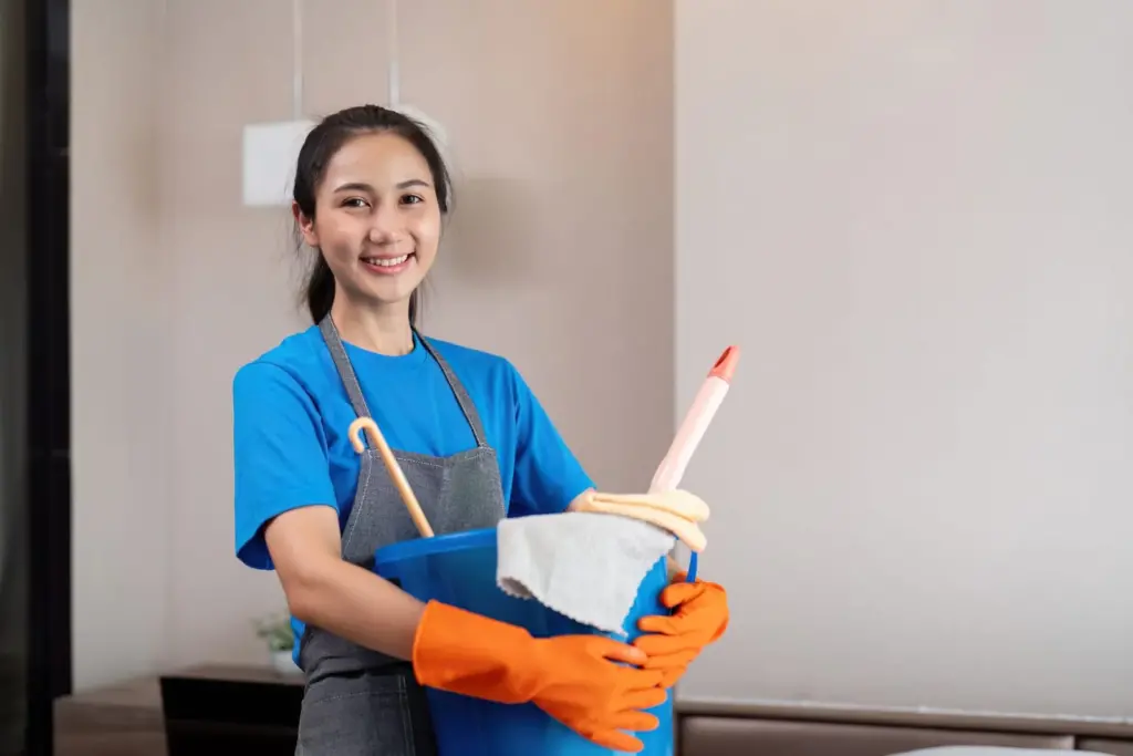 Maid Service